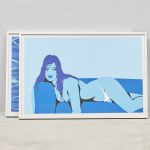 692729 Serigrafier